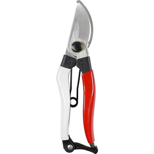 赤白剪定鋏 180mm