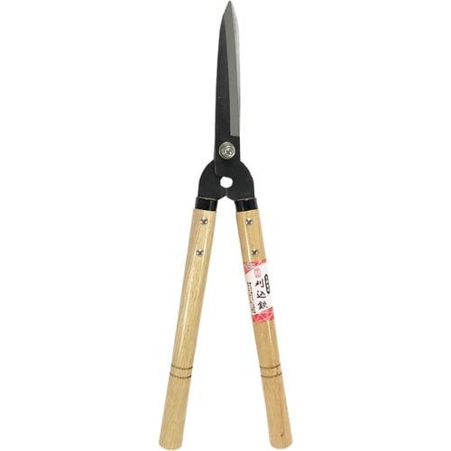 全鋼刈込鋏 短柄 Z−495M