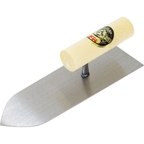 竹虎 #305732 中塗鏝 210mm