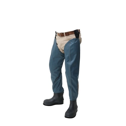 BC−103 ヒップウェーダー グレー3L