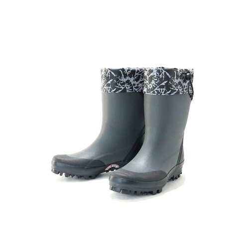 スパイクブーツ(ハーフ)