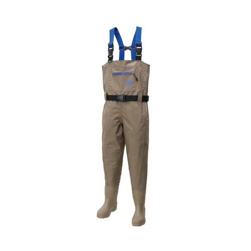 チェストハイウェーダ子供用