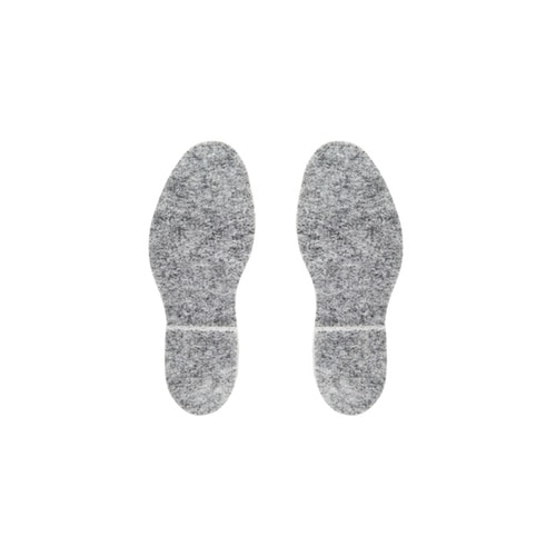 F−04 替フェルト 胴付先丸用 28