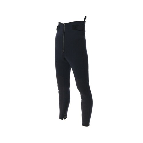 FX−690国産タイツ ブラックLLO