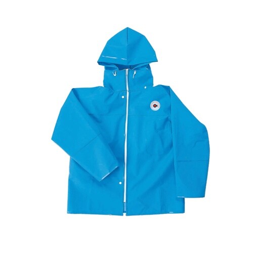 RA−86 レインウェア ジャケット LL