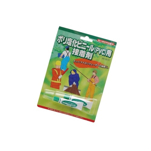 S−56 PVC専用接着剤 FREE