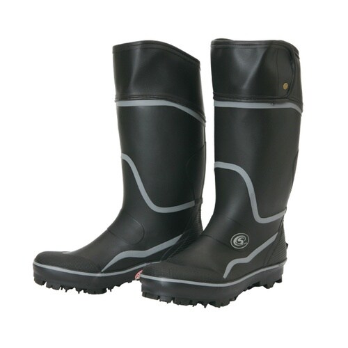 TS−857 スパイクブーツLL