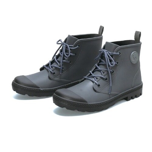 GC5620アクティブブーツ グレーM