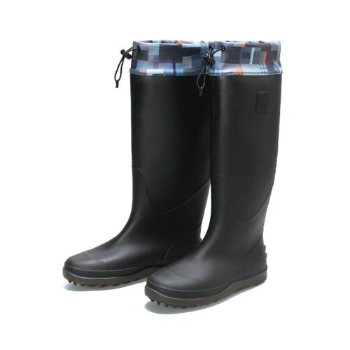 GC5630フォレストブーツ ブラックLL