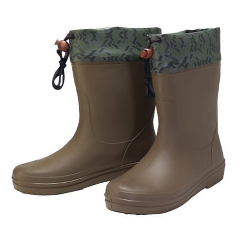 デッキソール 長靴