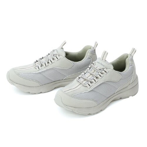 羽マジックシューズ 25 グレー