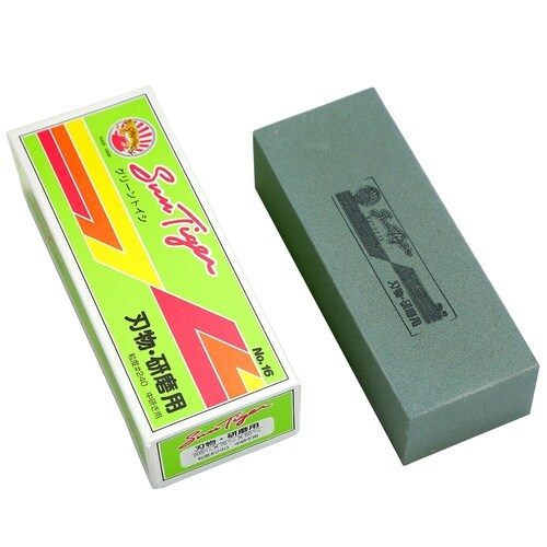 GC刃物用 朝日虎印