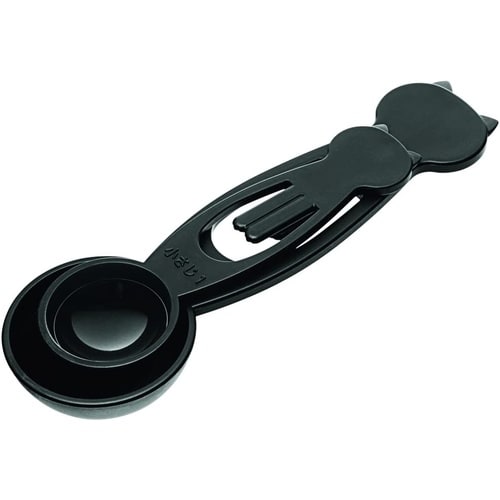 猫の計量スプーン #000DH2727