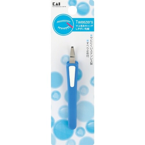 PCハンドルマユ毛抜き