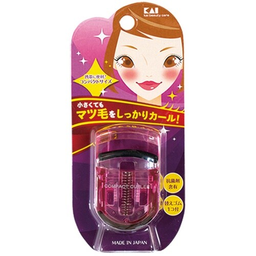 アイラッシュカーラー