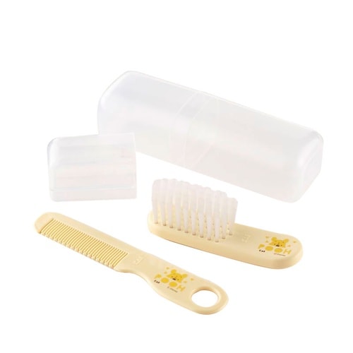 ベビー用ヘアセット