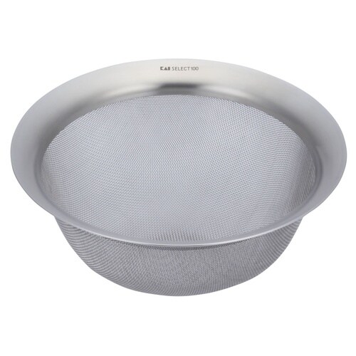 DF5005 セレクト100 ざる 21cm