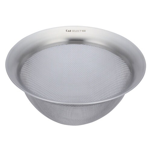 DF5006 セレクト100 ざる 17cm