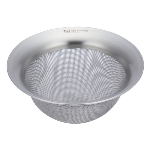 DF5007 セレクト100 ざる 13cm