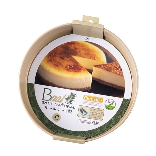 ホールケーキ型20cm