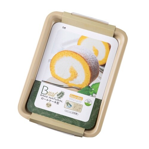 B−nat ロールケーキ型 #DL7109