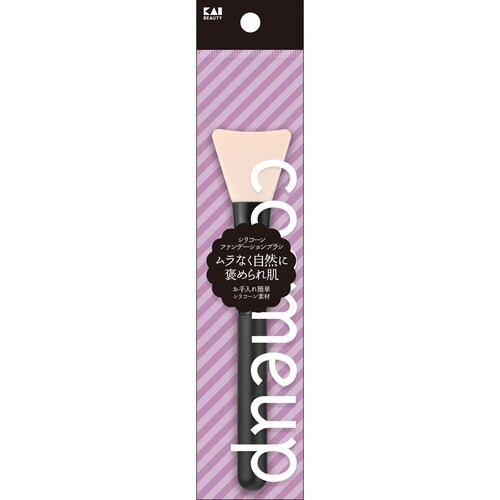 ファンデーションブラシ