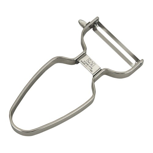 貝印 KK ステンレスピーラー DH8009