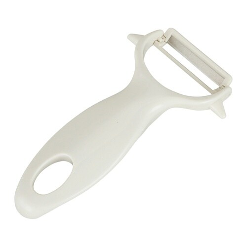 貝印 KK チタンピーラー DH8010