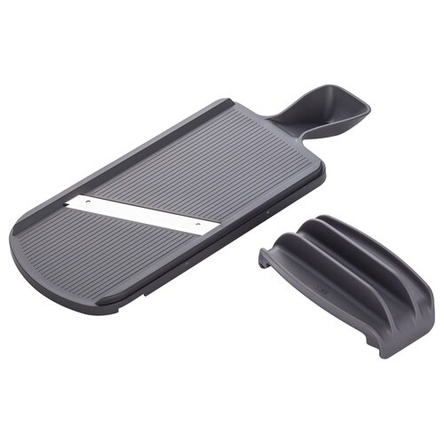 KK コンパクト両刃スライサー DH8021