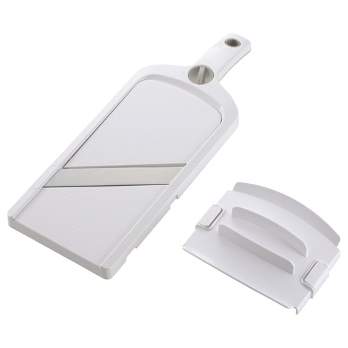 可変 Wスライサー指ガード