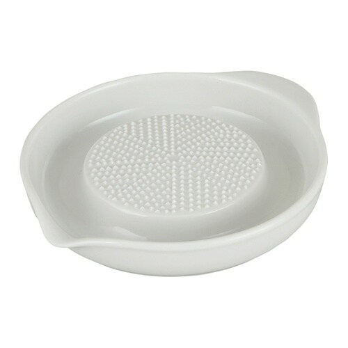 セラミックおろし器 滑止