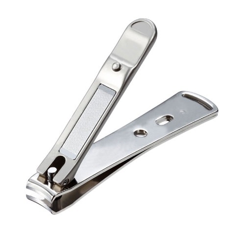 匠 ステン 高級爪切 L