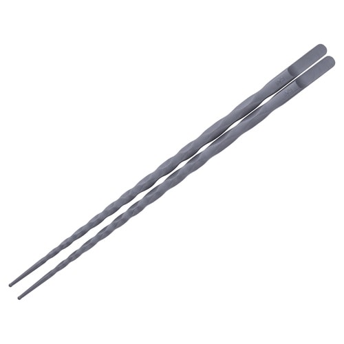 握りやすい菜箸 27cm