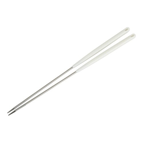 先ステンレス菜箸 30cm