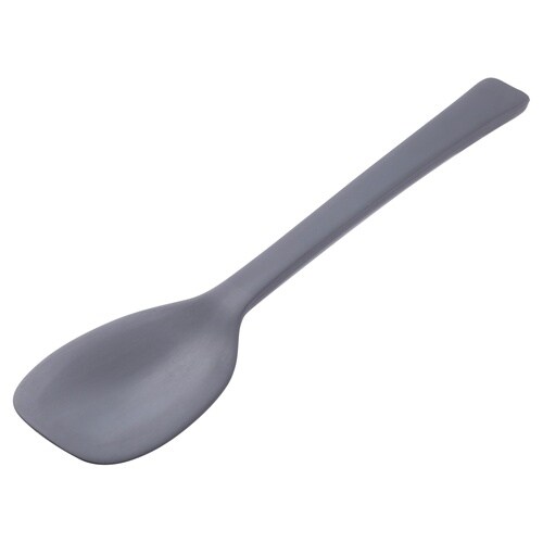 KK シリコーンスプーン 27cm DH8101