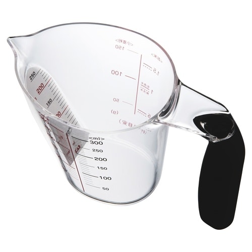 KK 計量カップ300ml DH8127