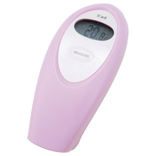 非接触 赤外線温度計