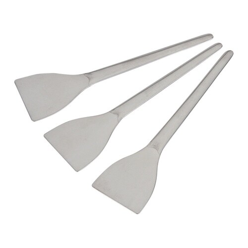 KK もんじゃへら 3本組