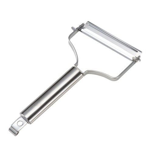 ワイドピーラー