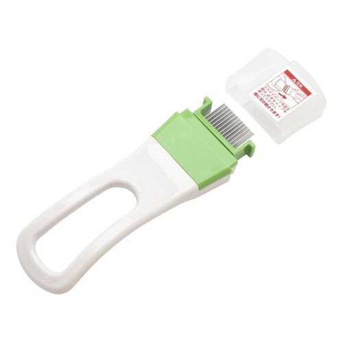 KK 白髪ネギカッター DH8176