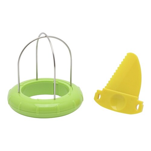 貝印 KK キウイカッター DH8188