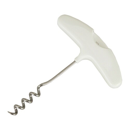 ワインコルク抜きシールカッター付