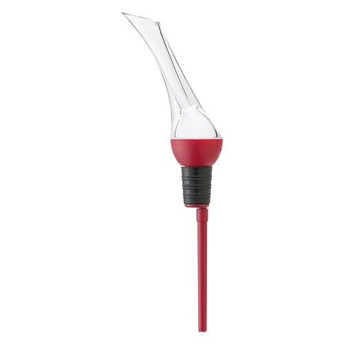 ワインエアレーティングポワラー