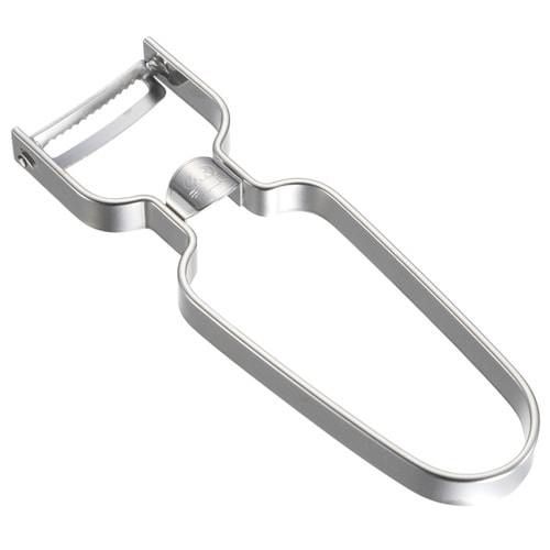 カニむけちゃいました!