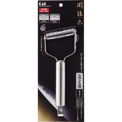 ピーラー レギュラー