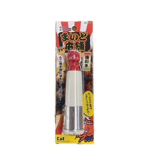 DS1006 まいど本舗 油ひき