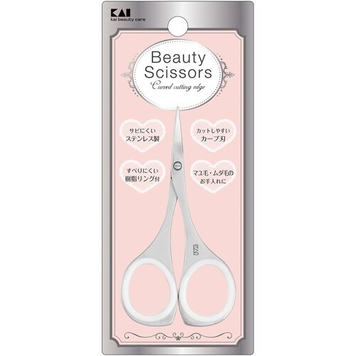 オシャレハサミ