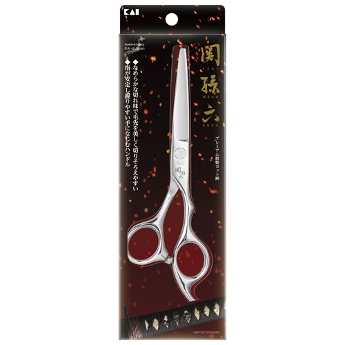 プレミアム散髪カット鋏