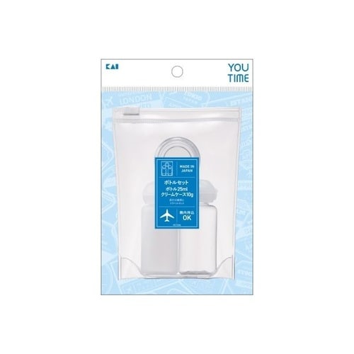 ボトルセット 25ml #000KC1334