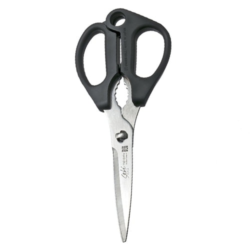 ステン キッチンはさみ